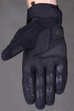 ПРОЧНЫЕ ТЕКСТИЛЬНЫЕ МОТОЦИКЛОВЫЕ ПЕРЧАТКИ HUSAR MX1 M