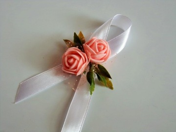 К 13 Ф*Котыльон ручной букет свадебный выпускной