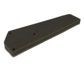 FILTR POWIETRZA WKŁAD GĄBKA SKUTER 4T GY6 139QMB 50ccm VAPOR QUEST KINGWAY