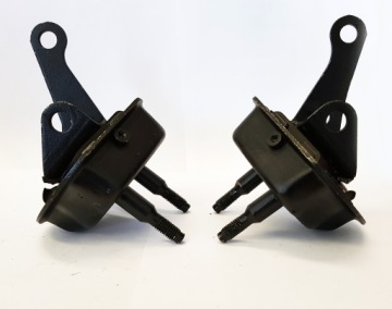 2 подушки задней балки Peugeot 306, Citroen Xsara