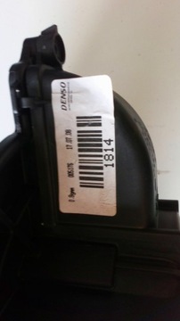 Вентилятор Citroen Berlingo B9 Partner 3