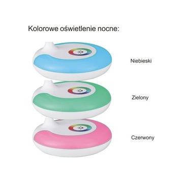 ESPERANZA НАСТОЛЬНАЯ СВЕТОДИОДНАЯ ЛАМПА RGB 256 ALTAIR