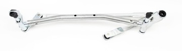 MECHANIZM WYCIERACZEK RENAULT MEGANE II 2002-2008