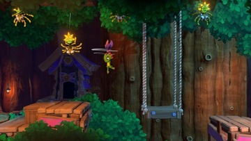 Yooka-Laylee and the Impossible Lair ** KLUCZ XBOX **