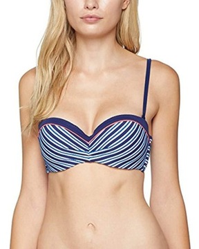 BIKINI GÓRA KOSTIUM STRÓJ PUSH-UP TRIUMPH 40C