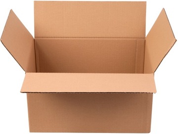 800x400x400 KARTON KARTONY PUDŁA 3-WARSTW. 10 szt.