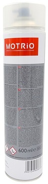 MOTRIO BRAKE CLEANER DEGREASE 600 ML