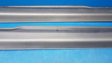 НАКЛАДКА, накладка порога левого порога Alfa Romeo 166 LIFT