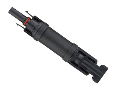 ZŁĄCZE KONEKTOR DIODA 15A MC4 DC 1000V MC4-D15A