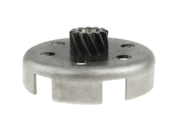 КОРЗИНА СЦЕПЛЕНИЯ ROMET KOMAR МОТОМОБИЛЬ OGAR CADET