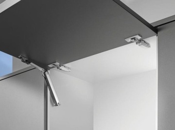 Podnośnik AVENTOS BLUM HK-XS 20K1501 kpl + GRATIS