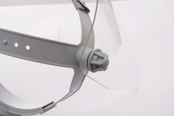 ЛИЦЕВАЯ КРЫШКА, КОЗЫРЬОК, БРЫЗГОЗАЩИТНАЯ МАСКА