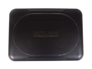 PIONEER SUBWOOFER AKTYWN POD SIEDZENIE FOTEL PILOT