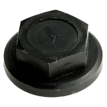 ZAŚLEPKA OSŁONA AMORTYZATORA MZ ETZ 150 250 MZA