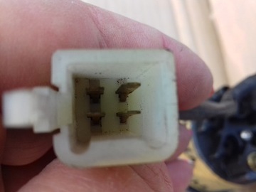 ТЕМПЕРАТУРНЫЕ ЧАСЫ HONDA NSR