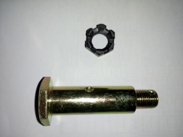 Sworzeń Łącznika FI 20 ,Hc Hangcha 2.5 R