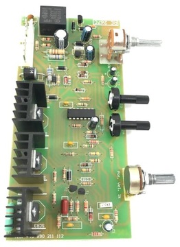 RE-267C RE-267D плата мигомата для Einhell Telwin