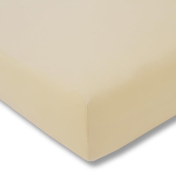 ESTELLA Prześcieradło jersey elastan 140-160x220