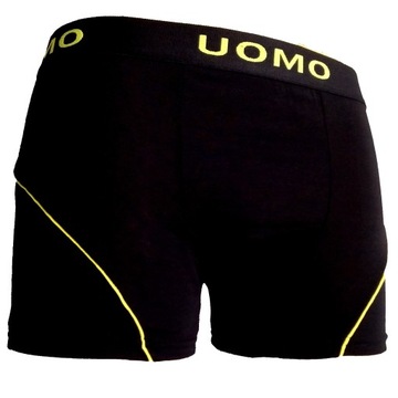 МУЖСКИЕ БОКСЕРЫ HIT UOMO, ХЛОПОК XL/XXL, САМЫЕ ДЕШЕВЫЕ
