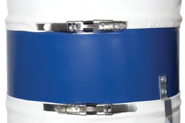 СБОРНИК СТРУЖКИ, ЭКСТРАКТОР SAWSDARD CORMAK 3900 м3/ч 2200Вт