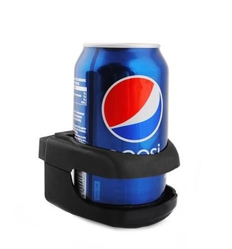 УНИВЕРСАЛЬНЫЙ АВТОМОБИЛЬНЫЙ ПОДСТАКАННИК ДЛЯ НАПИТКОВ