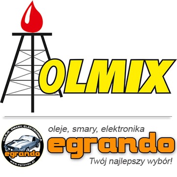 ORLEN EMULGOL ES-12 20л ОРИГИНАЛЬНОЕ ТЕХНИЧЕСКОЕ МАСЛО