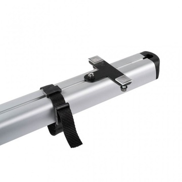 Крепление для велосипеда на крышу Cruz Race ALU