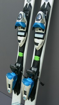 ROSSIGNOL X-FIGHT 4 длина 162см