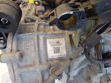 SUBARU TREZIA 2011- 1.3 SKRZYNIA BIEGÓW AUTOMAT FV