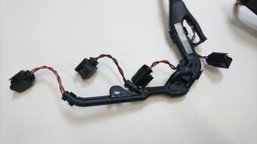 BMW E87 E90 E91 ЖГУТ УСТАНОВКИ ФОРСУНКИ