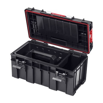 QBRICK PRO 500 Базовый ящик для инструментов
