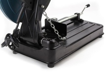 ТОРЦОВАЯ ПИЛА ПО МЕТАЛЛУ 355ММ КАЧЕСТВО