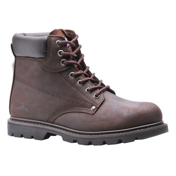TRZEWIKI BUTY ROBOCZE TRAPERY FW17 PORTWEST BR. 46