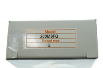 Соединительный клапан остров Airtac 200m8fg
