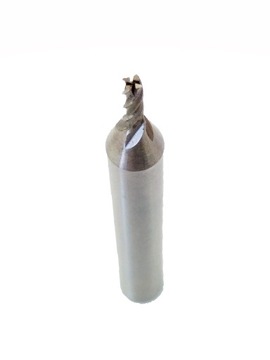 Концевая фреза NFPa Fi 3.0 HSS, 4 зуба DIN 844