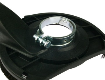 Пылезащитный колпак для угловых шлифовальных машин BOSCH.