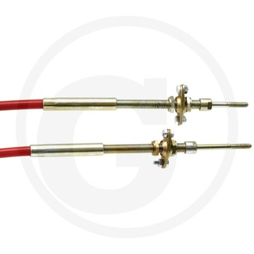 LAVERDA CIĘGNO BOWDENA STEROWANIE POMPY 322104750