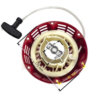 СЖАРПАК СТАРТЕР СТАРТЕР С TAGRED