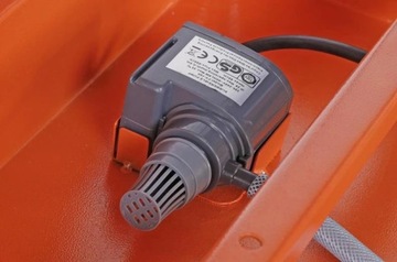 Настольная пила CUTTER 151см для плитки, керамогранита, керамогранита