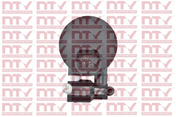 НАСОС ОМЫВАТЕЛЯ RENAULT SCENIC I 99-03