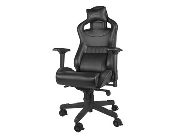 Игровое кресло GENESIS Nitro 950 Черный