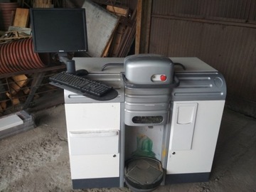 Mieszalnik do farb COROB RONDO PROMOCJA!!!