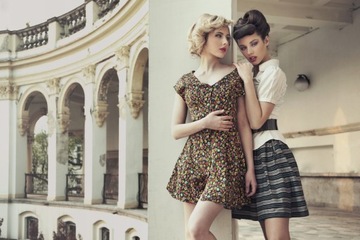 Bershka new airy t -hish top b Блузка