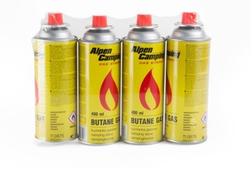 ГАЗОВАЯ ГОРЕЛКА ЧУГУННЫЙ КАРТРИДЖ LUTLAMPA+4 ГАЗА