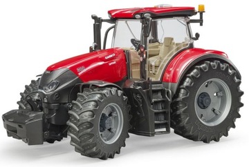 BRUDER 03190 Traktor Case IH Optum 300 CVX
