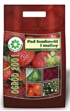 УДОБРЕНИЯ 5кг ЧЕРНИКА МАЛИНА КЛУБНИКА ЧЕРНИКА Крыжовник