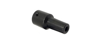 Trzpień adapter do uchwyt wiertarski z b16 na 10mm