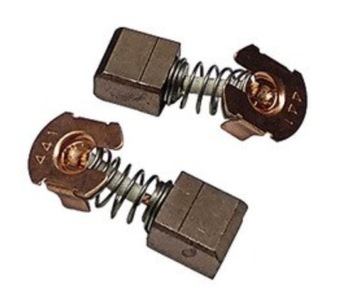 SZCZOTKI WĘGLOWE FIRMY MAKITA ORYGINALNE CB-441