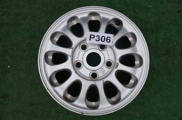 ALU DISK MAZDA 626