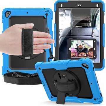 Etui Case Pokrowiec iPad Pro 9.7 / iPad Air 2